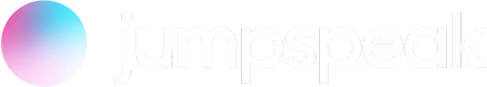 Jumpspeak logo