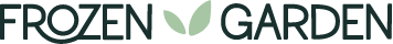 Frozen Garden logo