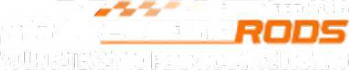 Maxpeedingrods logo