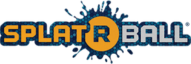 SplatRBall Water Bead Blaster logo