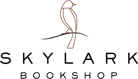 skylark bookshop logo