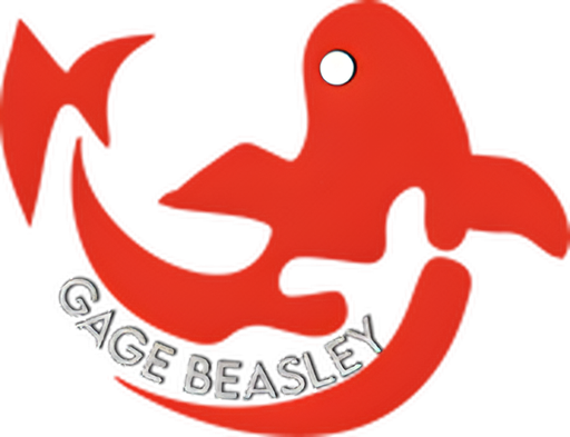 Gage Beasley logo