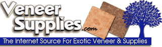 Veneer Supplies logo