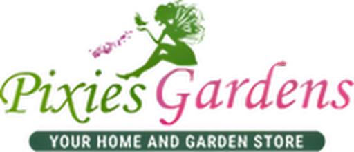 Pixies Gardens logo