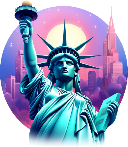FreedomGPT logo