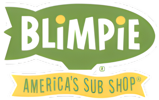 Blimpie logo