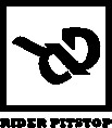 RIDER PITSTOP logo
