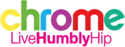 CHROME logo