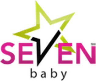 Seven Baby logo