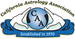 California Astrology Association-Dassi Inc. logo