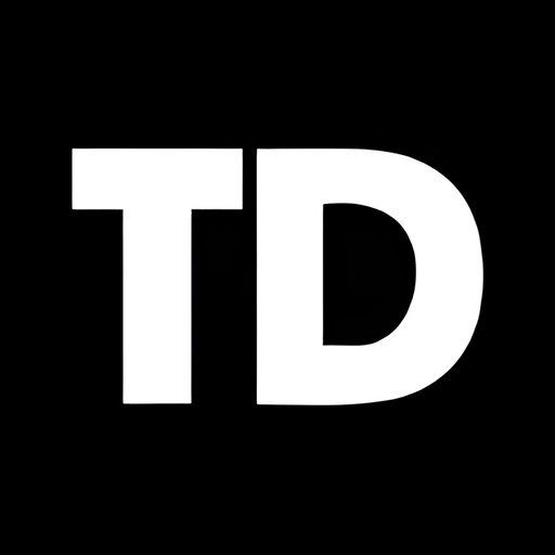 Tom Dixon logo