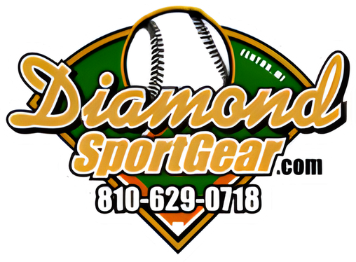 Diamond Sport Gear logo