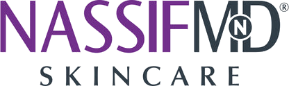 NassifMD Skincare logo
