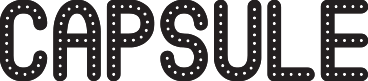 Capsule NYC logo