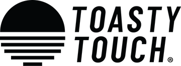 Toasty Touch logo