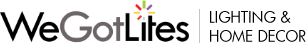 WeGotLites logo