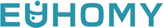 Euhomy logo