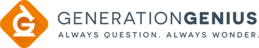 Generation Genius logo