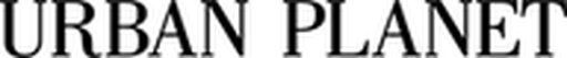 Urban Planet logo