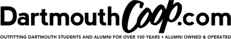 Dartmouth Co-op logo