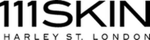 111SKIN logo