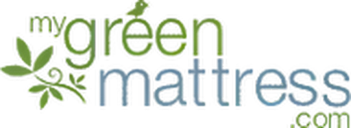 My Green Mattress logo