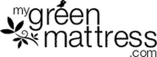 My Green Mattress logo