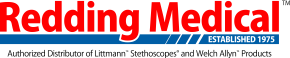 Redding Medical logo