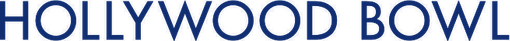 Hollywood Bowl logo