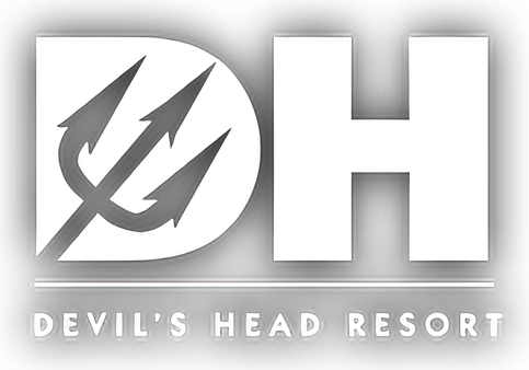 Devil's Head Resort logo