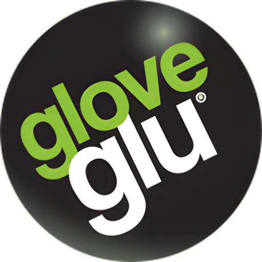 gloveglu logo