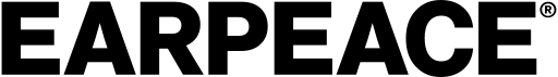 EARPEACE logo