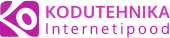 Kodutehnika logo