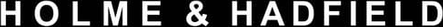 Holme & Hadfield logo