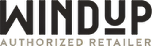 Windup Watch Shop logo