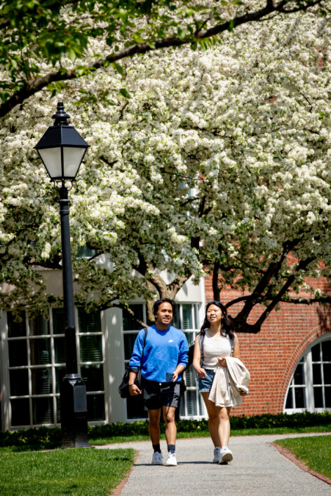 Harvard Business School logo