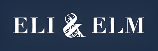 Eli & Elm logo