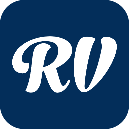 RVezy logo