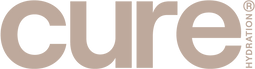CURE logo