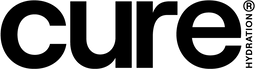 CURE logo