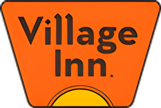 Village Inn logo