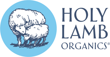 Holy Lamb Organics logo