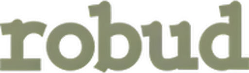 Robud logo