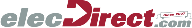 ElecDirect logo