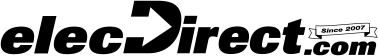 ElecDirect logo