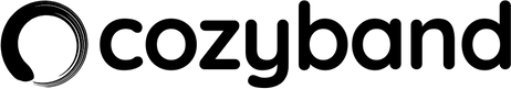 CozyBand logo