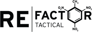 RE Factor Tactical logo