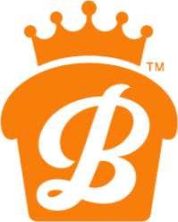 Butter Baked Cake Co logo