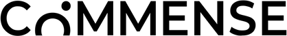 COMMENSE logo