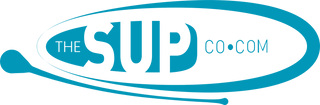 The SUP Company logo